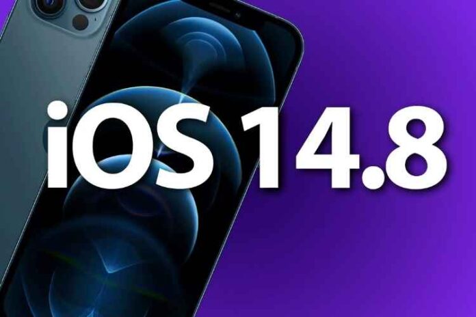 An Error Occurred Installing Ios 14.8: What is iOS 14.8?