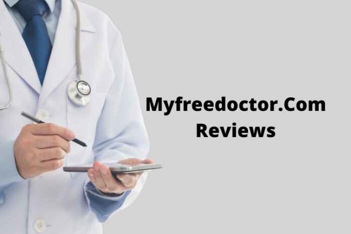 Myfreedoctor.Com Reviews