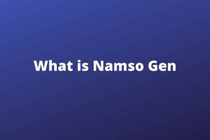 namos gen