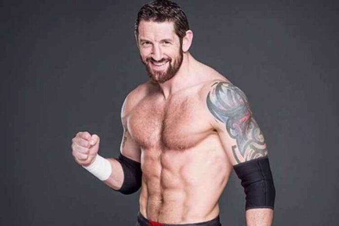 Who is wade barrett and his net worth, Love life, Great Achievement and FAQ