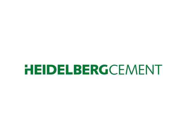 Heidelberg Cement