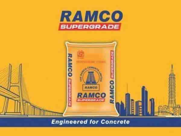 Ramco Cement