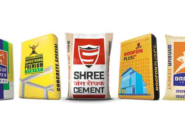 Shree Cement