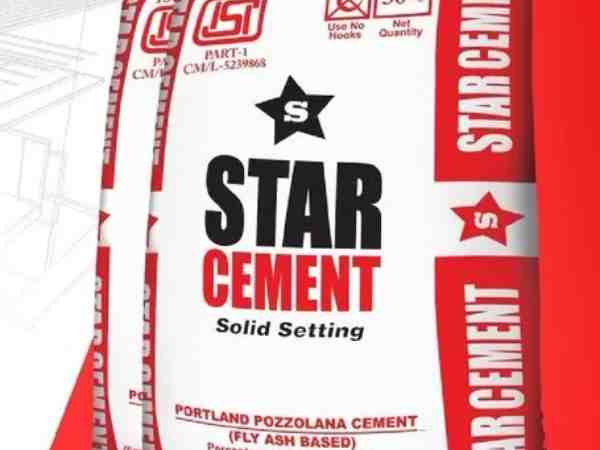 Star Cement