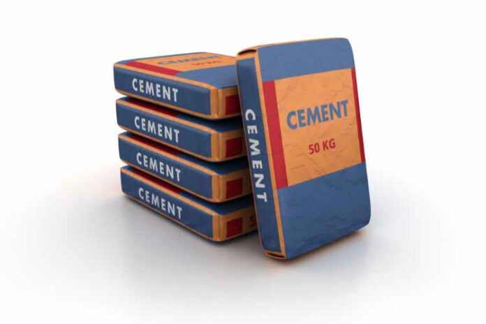 Top Ten Cement Company