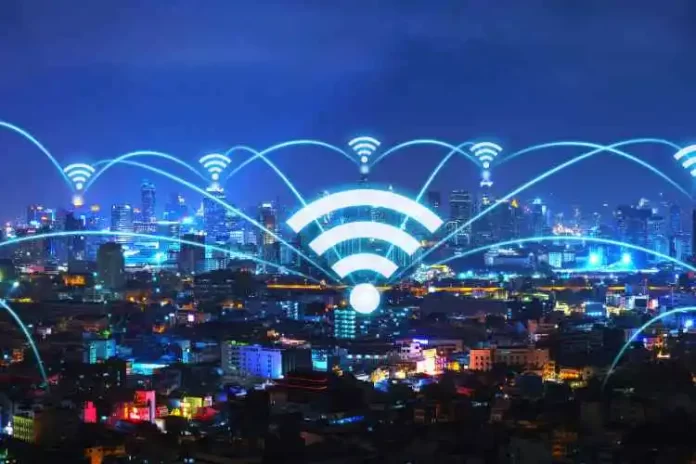 Global Connectivity: Network Services for Businesses in a Digital World
