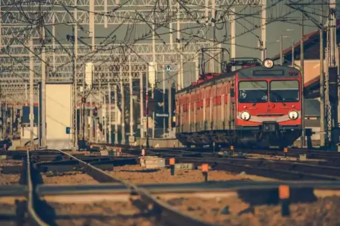 Tracks of Progress: Iconic Railway Routes Around the World