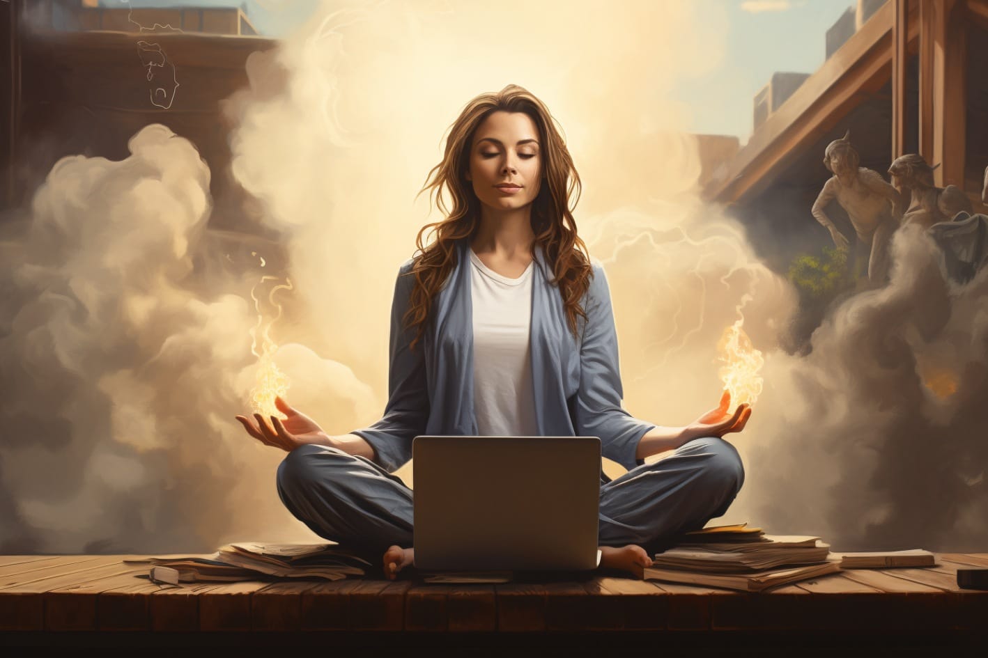 Mindfulness dan Dampaknya pada Kualitas Hidup