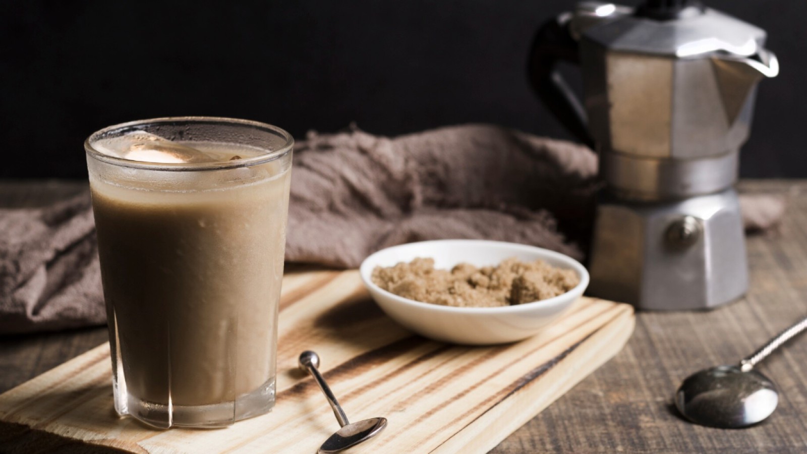 Kopi Susu Rempah Jadi Minuman Hits 2025