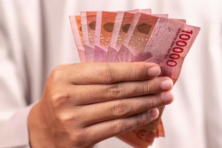Paket Stimulus Ekonomi Rp 30 T untuk 35 Juta Keluarga
