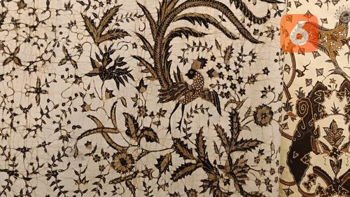 Menelusuri Keistimewaan Motif Batik Ayam di Museum Batik Indonesia