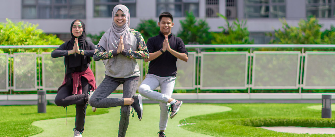 Hidup Sehat Millennial Sibuk: Tips Praktis dan Efektif