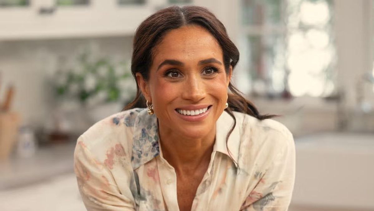 Koleksi Liburan As Ever: Meghan Markle Bawa Aroma Hangat ke Rumah