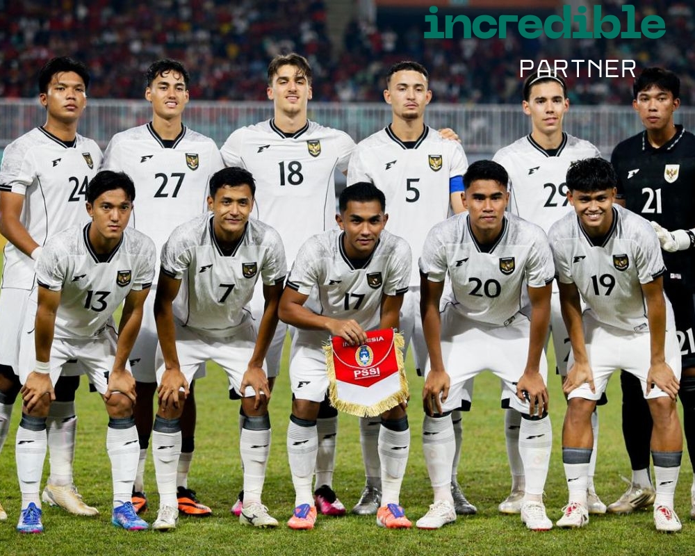 Timnas U-22 Menuju Thailand: Persiapan Penuh Jelang SEA Games 2025