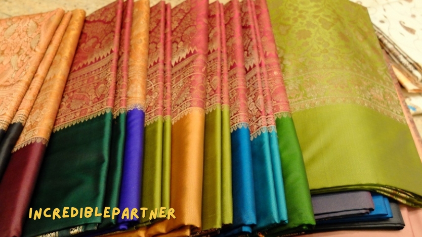 Tips Fashion Musim Dingin: Kenali Keunggulan Saree Sutra untuk Musim Dingin