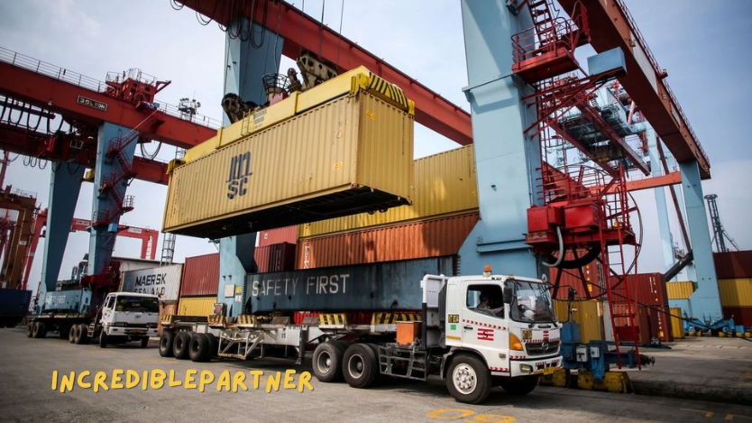 Perdagangan Nasional Alami Penurunan — Surplus Ekspor Oktober Menyusut